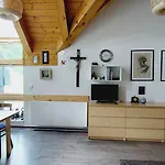 Zvon 302 Lejlighed Špindlerŭv Mlýn