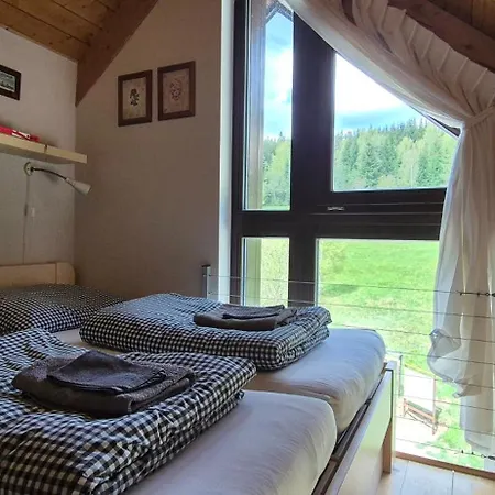 Zvon 302 Špindlerŭv Mlýn