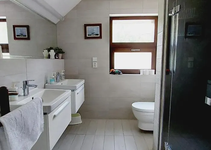 Appartement Zvon 302 Špindlerŭv Mlýn