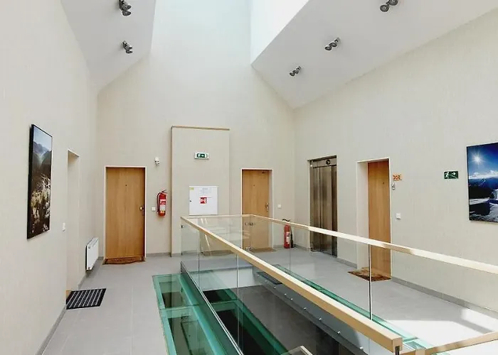 Zvon 302 * Špindlerŭv Mlýn