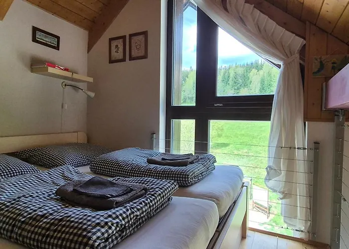 Zvon 302 Špindlerŭv Mlýn