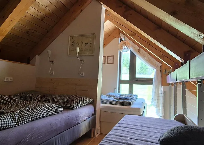 Zvon 302 Appartement