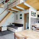 Appartement Zvon 302