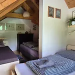 公寓 Zvon 302 Špindlerŭv Mlýn
