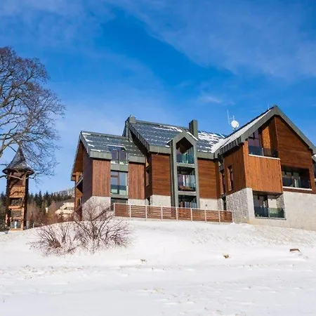 Zvon 302 Apartamento *