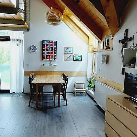 Apartment Zvon 302 *