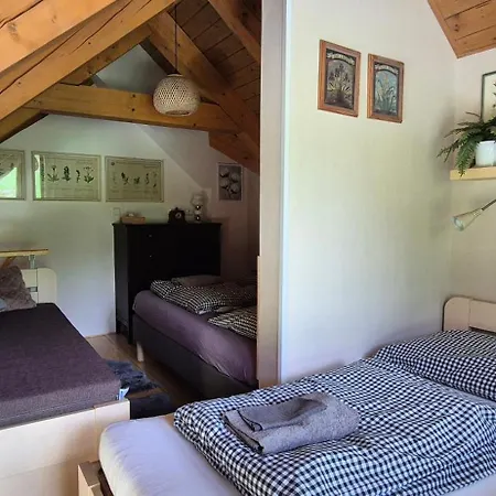 Apartamento Zvon 302 Špindlerŭv Mlýn