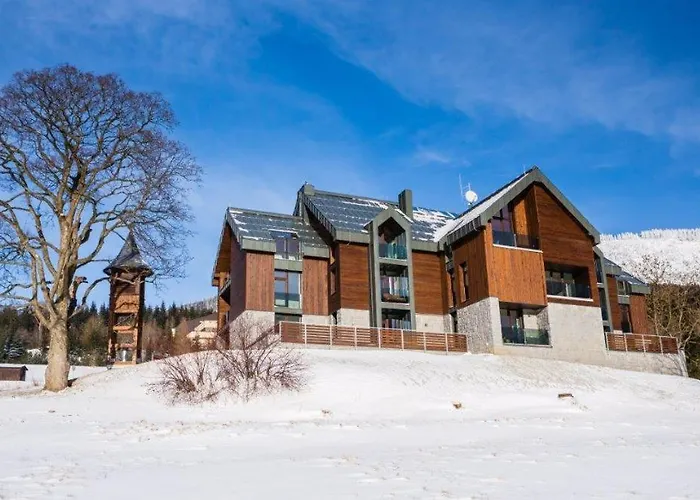 Zvon 302 Apartamento *