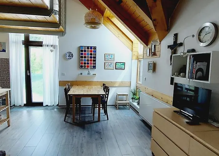 Apartamento Zvon 302 *