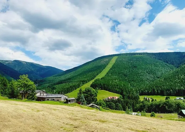 Zvon 302 Apartamento *