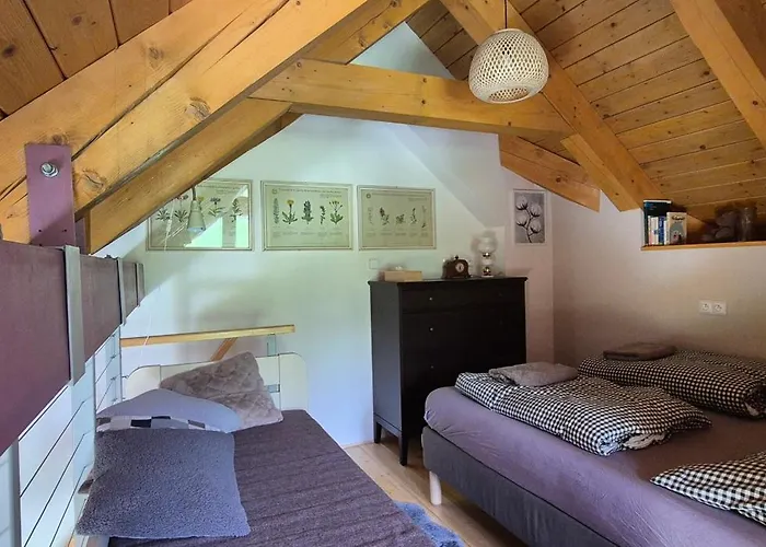 Apartamento Zvon 302 *